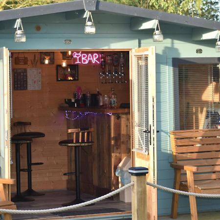 Swallow Cottage Лаут Екстериор снимка